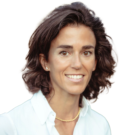 Professor Patricia Pozo-Rosich